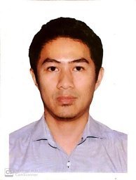 Foto A. Makkulawu, S.Si., Apt., M.Farm