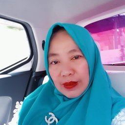 Foto Risna Podungge, S.Pd, M.Pd