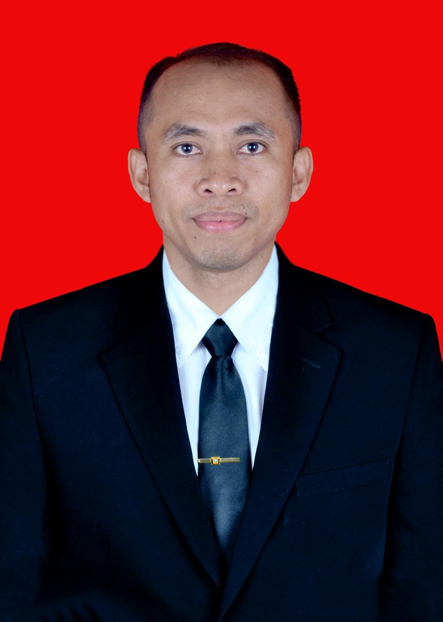 Foto Indra, S.Kep., Ns., M.Kep