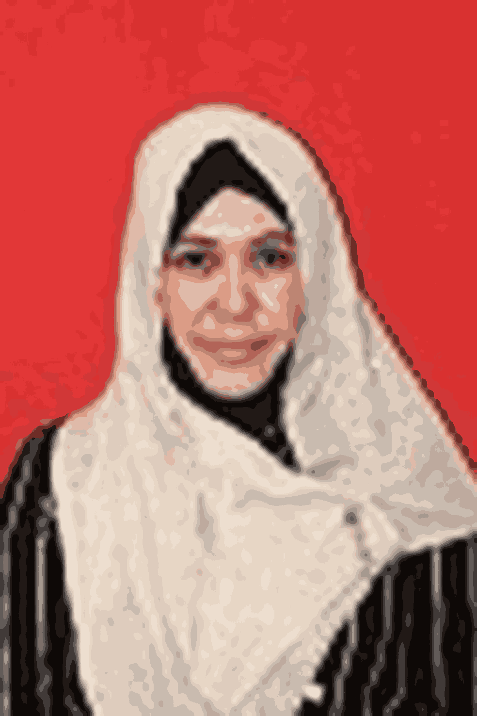 Foto Dr. Ridha Hafid, S.ST., M.Kes