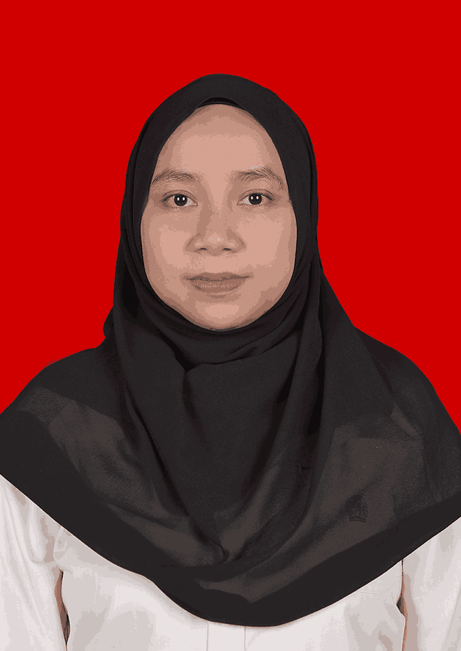 Foto Rifka Anggraini Anggai, S.Farm., M.Farm