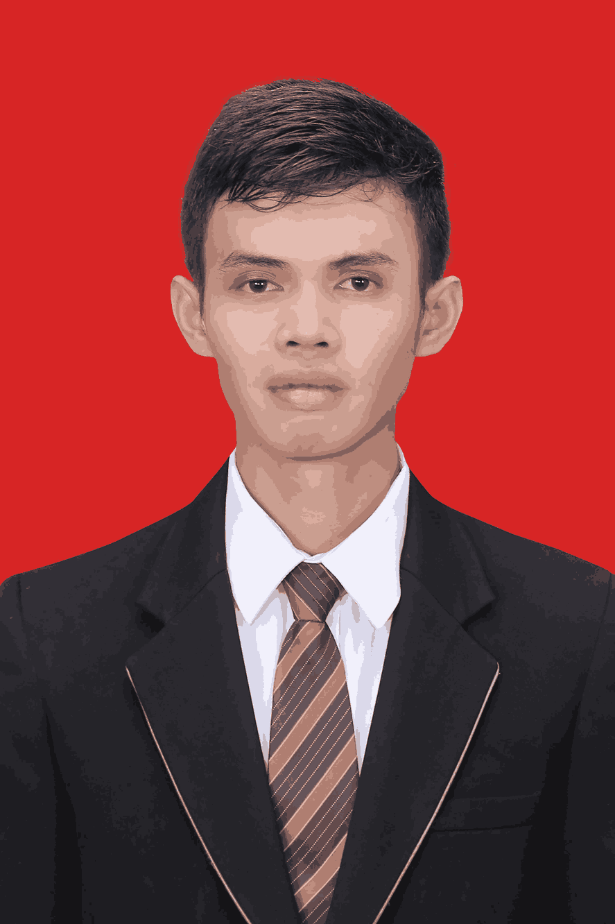 Foto Safri Irawan, M.Pd