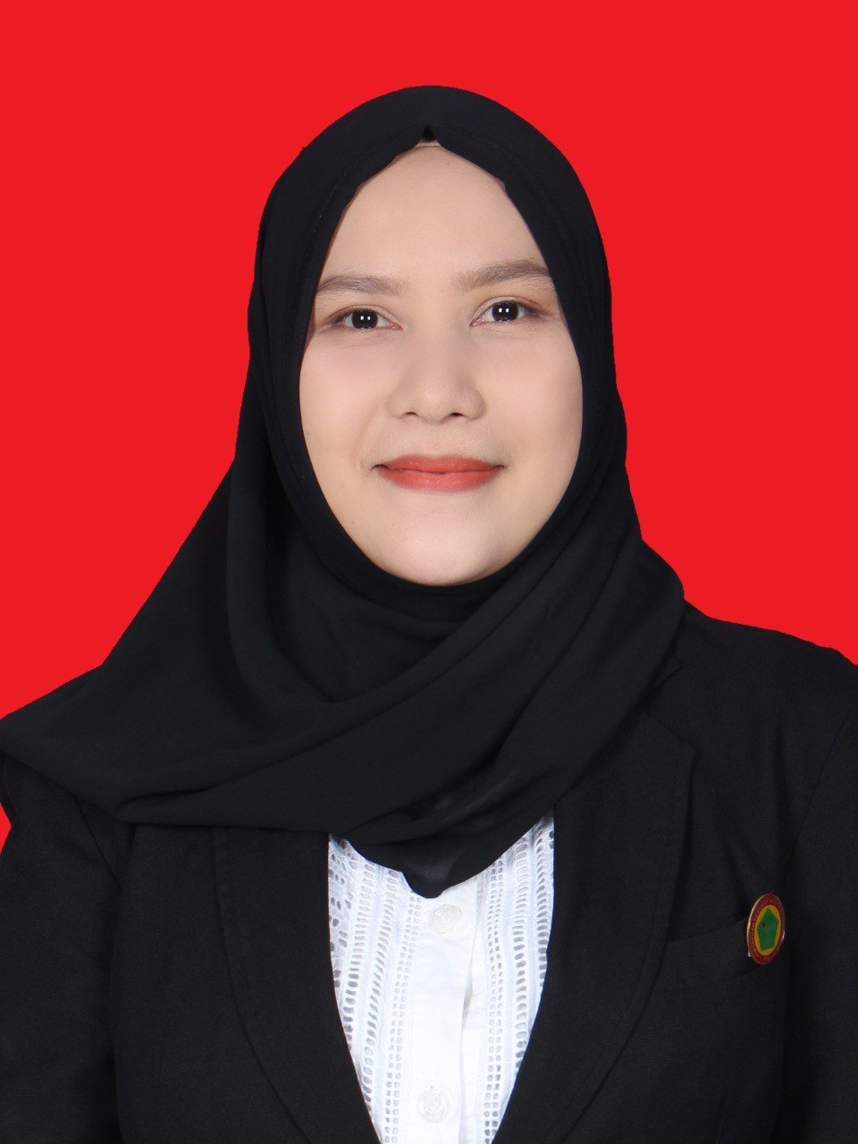 Foto Sri Yulian Hunowu, S.Kep., Ns., M.Kep