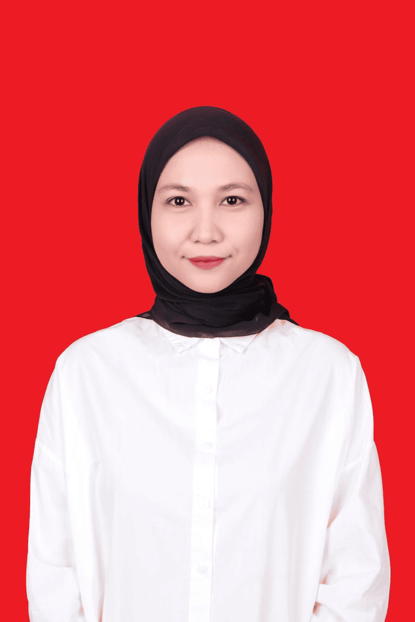 Foto Ayudhita Cahyani Daud, M.Kes