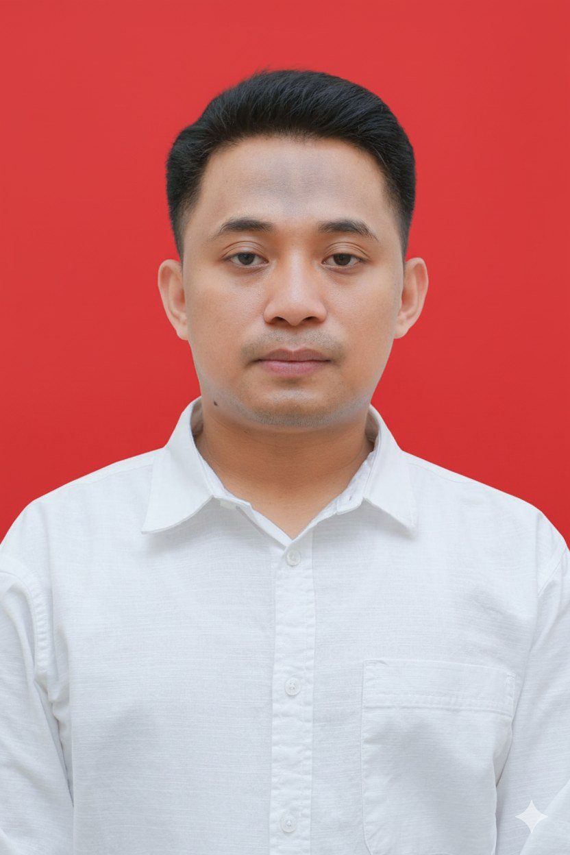 Foto Sunardi, SKM.,M.KKK