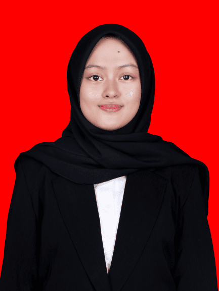 Foto Marisa Lestary Dondo, M.K.M.