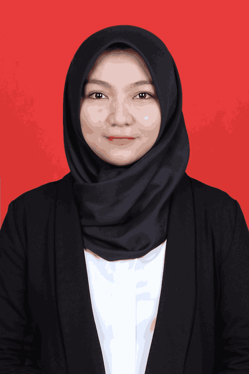 Foto Nurnianingsih A. Yasin, S.Kep.,Ns.,M.Kep.