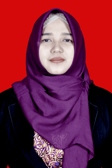 Foto Karunita Ika Astuti, M.Farm, Apt.