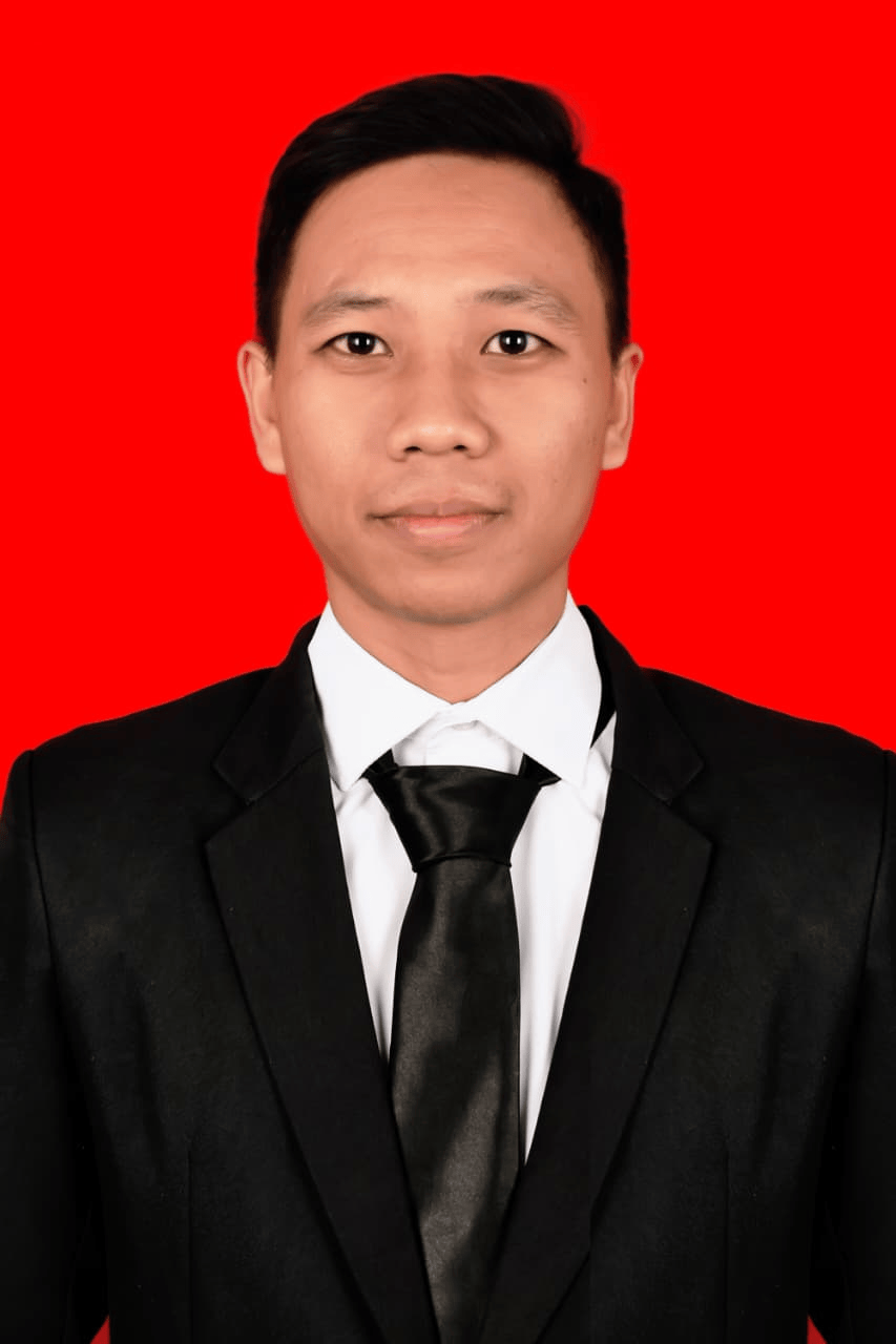 Foto Mohamad Daulima, M.Pd