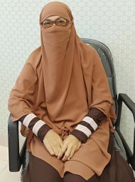 Foto Madania, S.Farm., M.Sc. Apt.