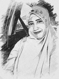 Foto Nur Ayini S. Lalu, SKM., M.Kes