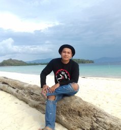 Foto Zul Fikar Ahmad, S.Kep., M.Kes