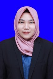 Foto Putri Ayuningtias Mahdang, S.KM., M.KKK
