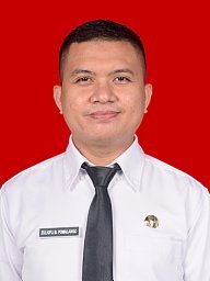 Foto Zulkifli B. Pomalango, S.Kep Ns.,M.Kep