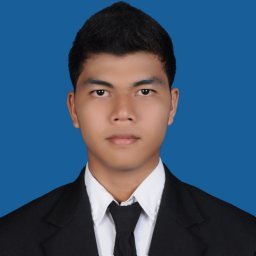 Foto Dr. Khoirul Anwar Pulungan, S.Pd., M.Pd.