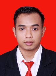 Foto Joni Taufik Hidayat, S.Pd., M.Pd