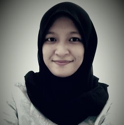 Foto Ulfa Aulia, S.K.M., M.Kes.