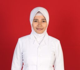 Foto Rini Wahyuni Mohamad, S.Kep Ns.,M.Kep
