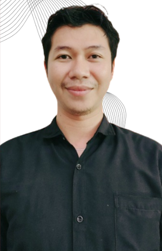 Foto Ahmad Rifly Suleman, S.Farm