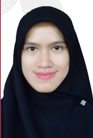 Foto Dini Maulani Dai, SKM