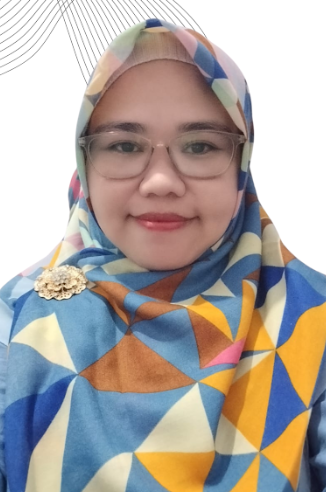 Foto Amriati Rauf, S.Kom