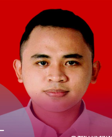 Foto Gunawan Lanjahi,S.KM.,M.KM