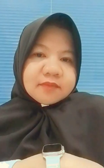 Foto Windawaty Mahmud