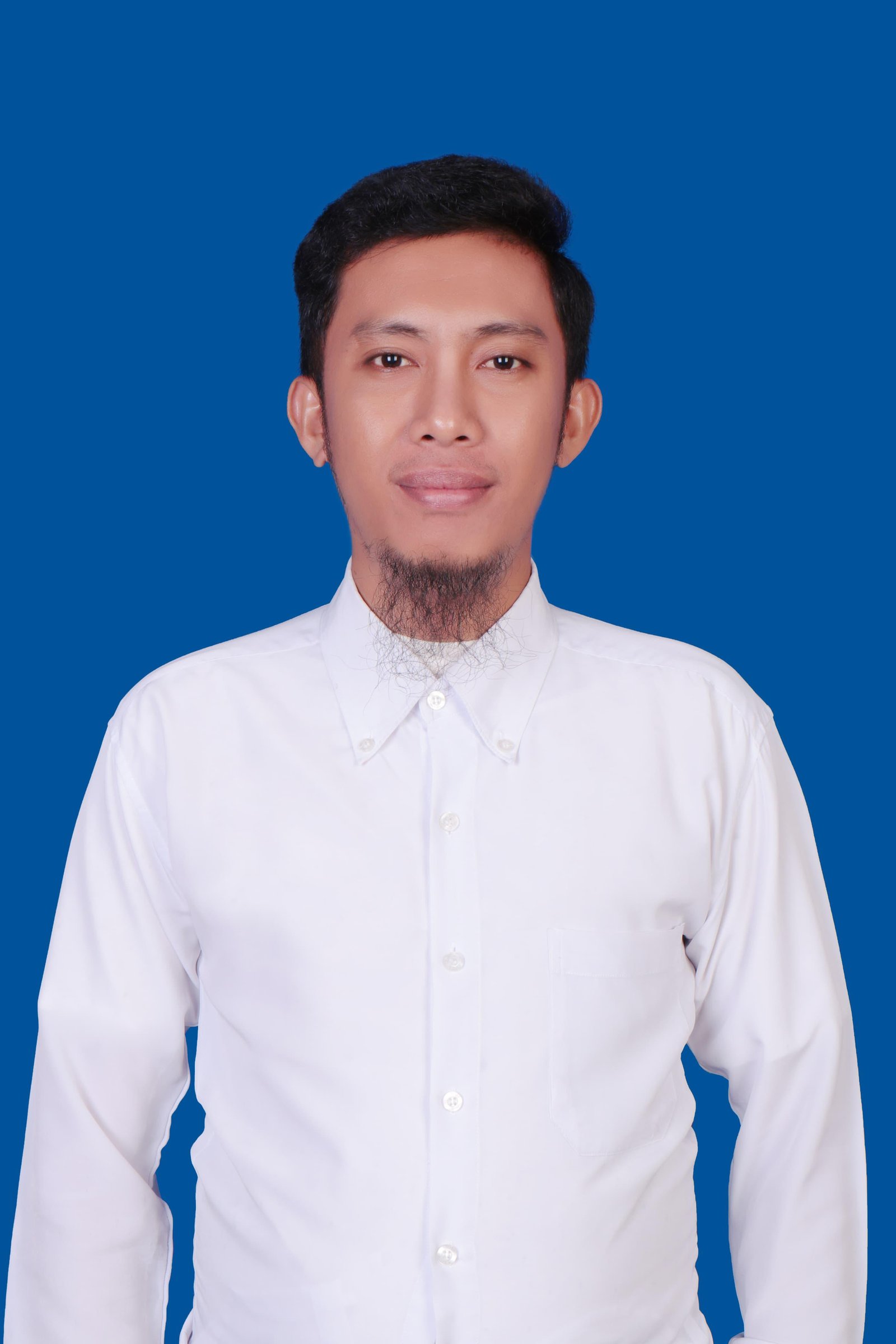 Foto Abdullah Walangadi, S.Farm