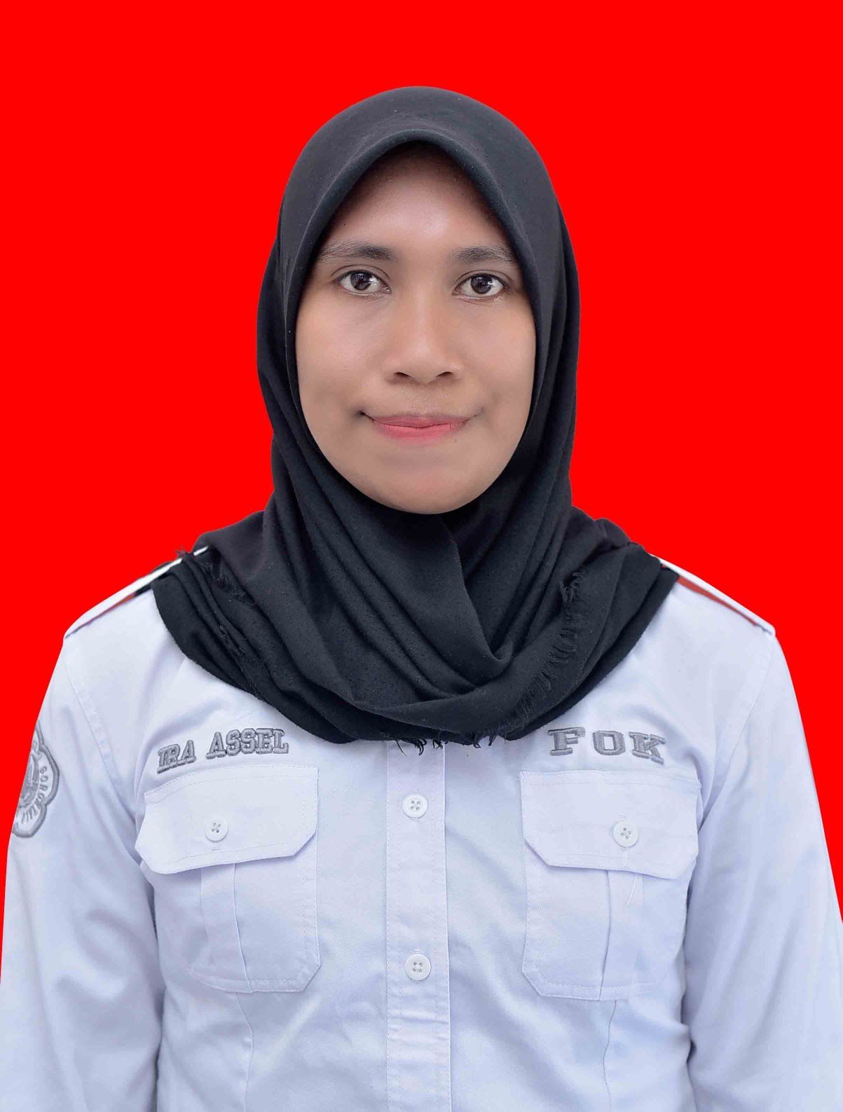 Foto Siti Maryam Assel, SE