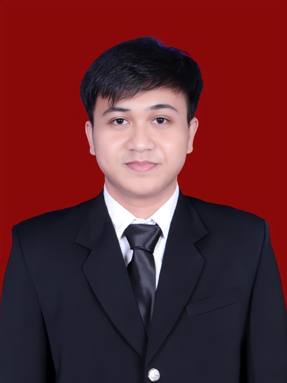 Foto Gery Rizky Iskandar,S.KM